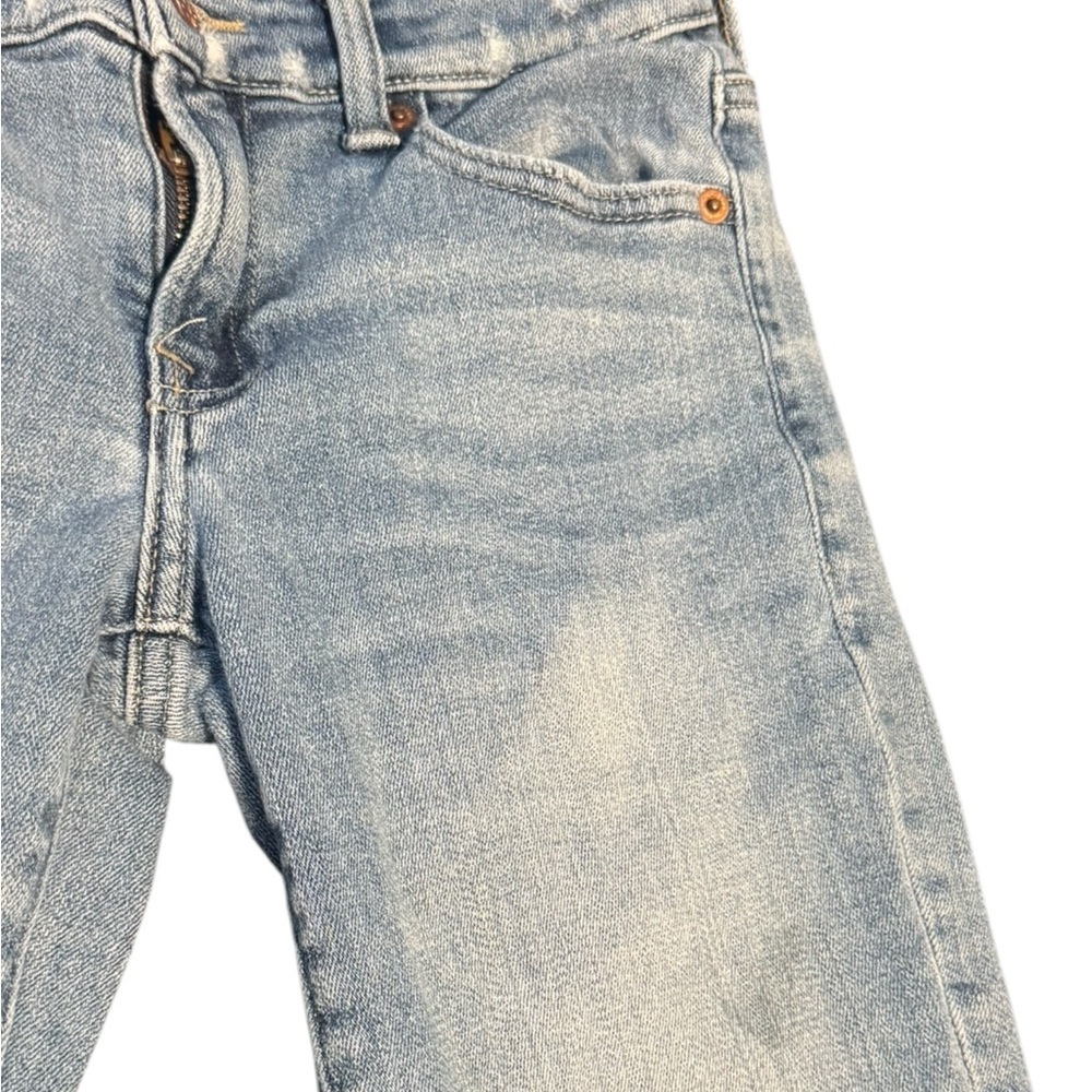 Lucky Brand Women's Denim Straight Leg Jeans - Picture 6 of 6